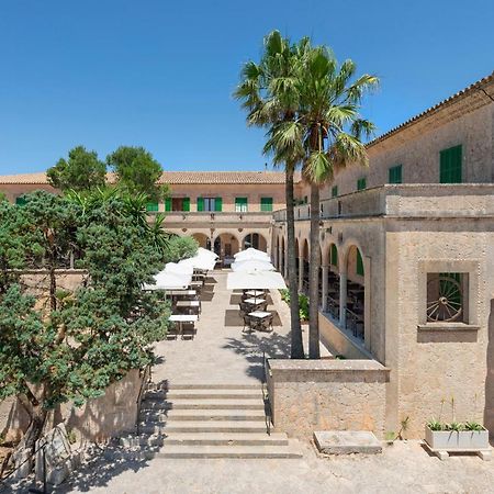 Santuari De Cura Hotel Randa Kültér fotó
