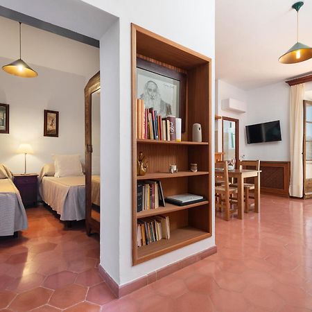 Santuari De Cura Hotel Randa Szoba fotó
