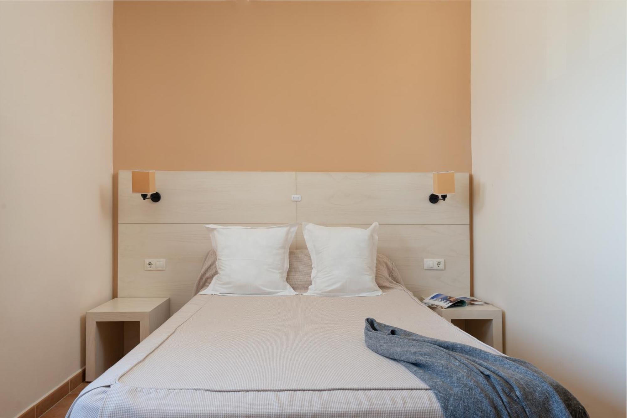 Santuari De Cura Hotel Randa Szoba fotó
